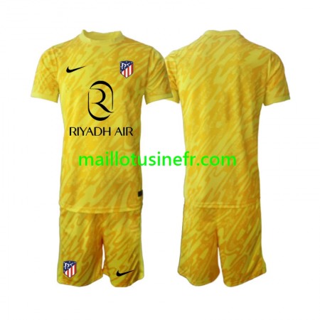 Maillot de Foot Atlético Madrid Gardien Troisième 2024-25 - Enfant Maillot de Foot Atlético Madrid Gardien Troisième 2024-25 - Enfant